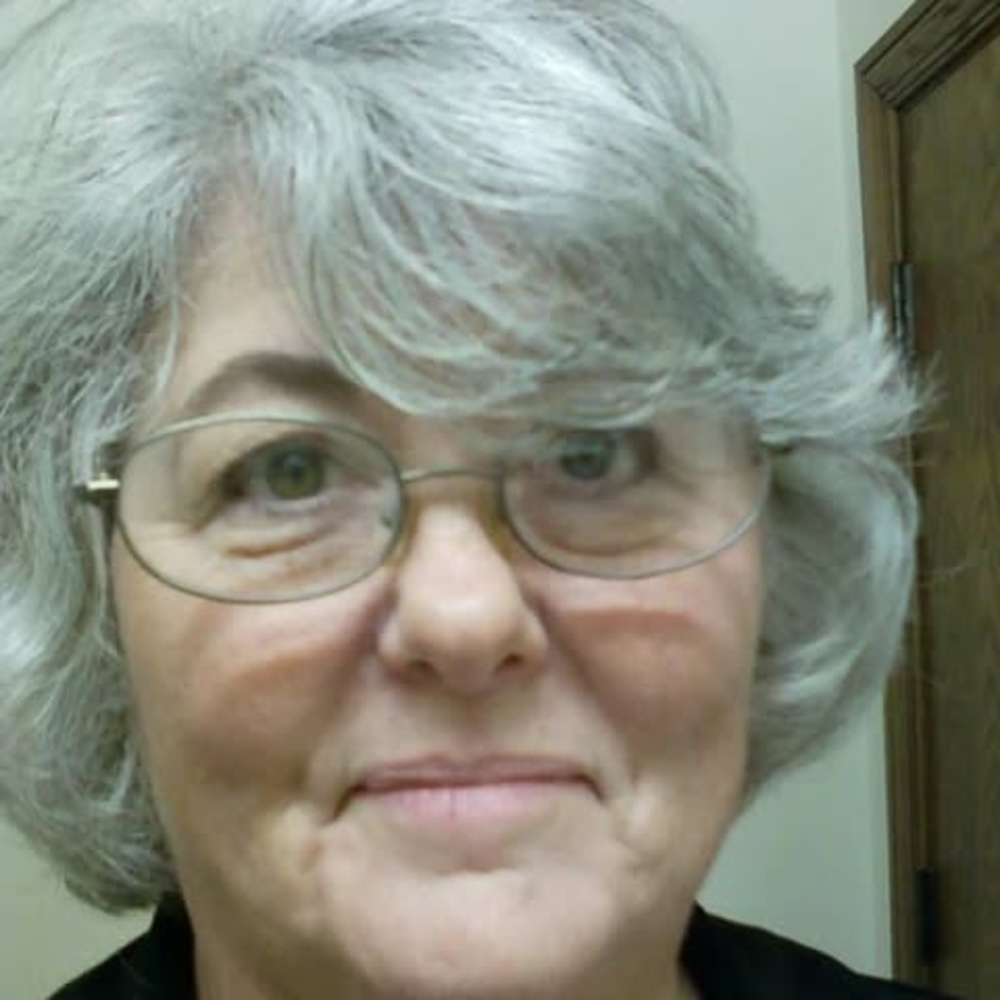 Meet your Posher, Jo ann
